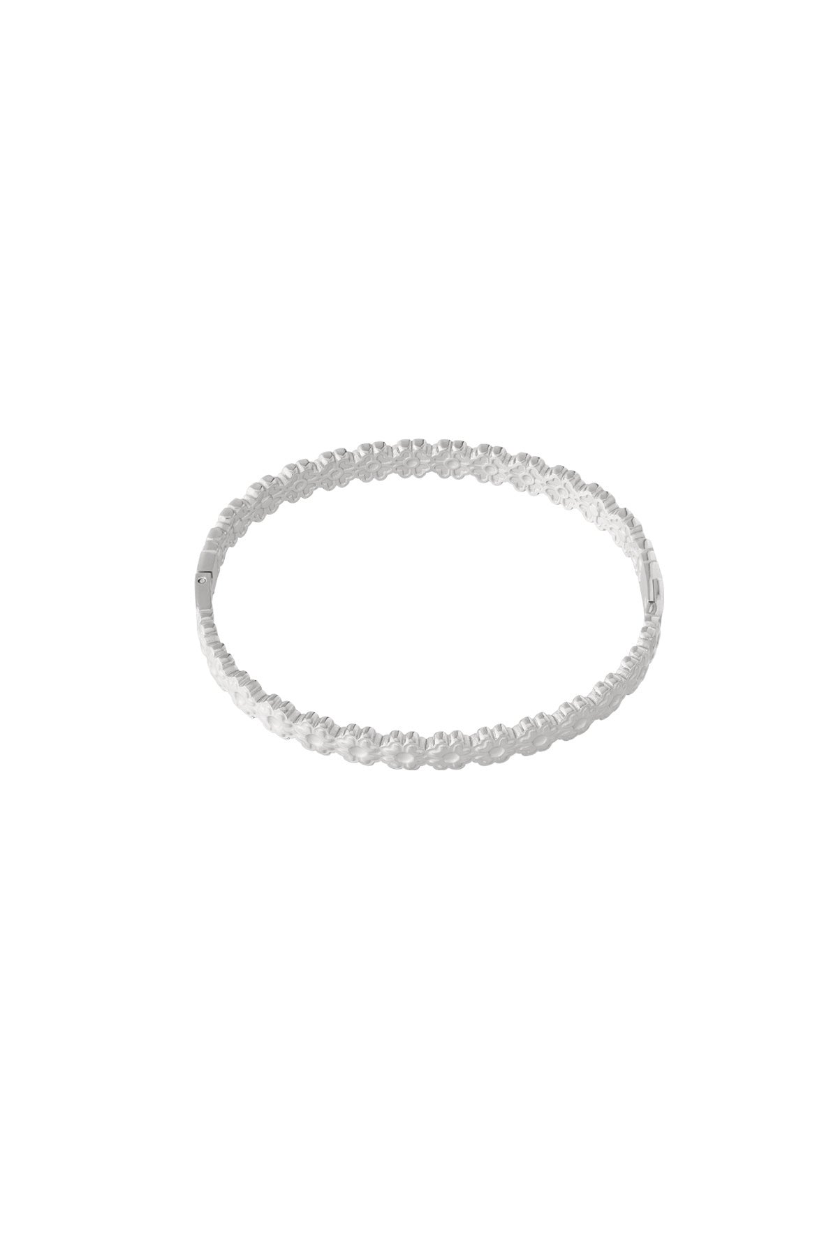 Daisy Chain Bangle
