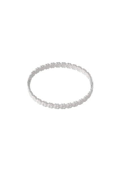 Daisy Chain Bangle